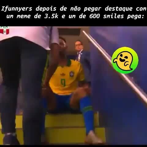Memes de imagem cUnPKArs9 por jumbofutebol666: 74 comentários - iFunny  Brazil