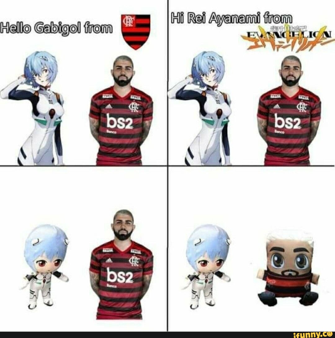 Picture memes Yocu0grI6 by FlorkReacts: 6 comments - iFunny Brazil