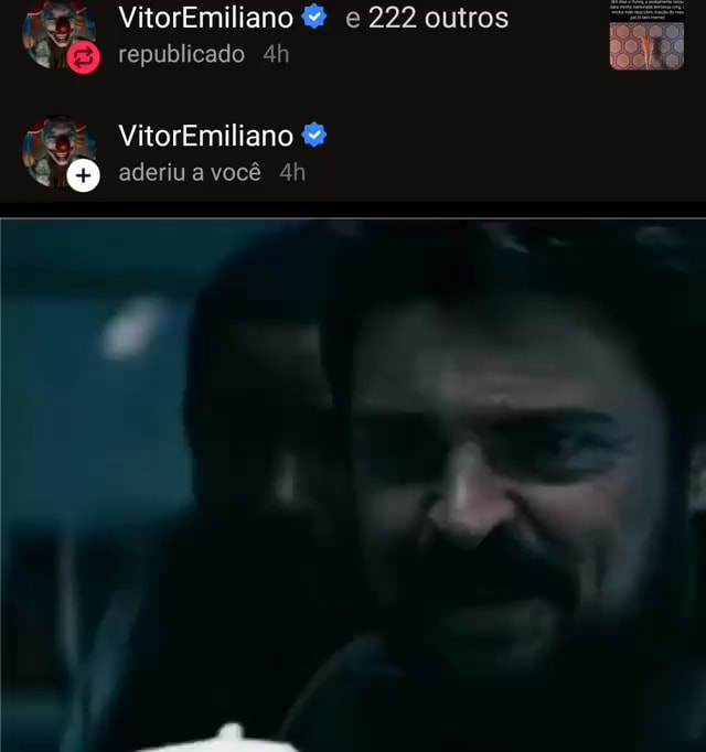 Vitoristo memes. Best Collection of funny Vitoristo pictures on iFunny  Brazil