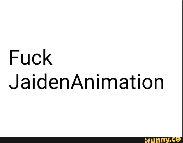 Jaidenanimations memes. Best Collection of funny Jaidenanimations pictures  on iFunny Brazil