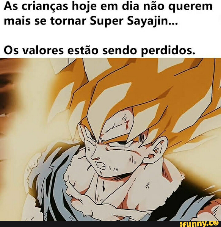 Alguém me diz quem são esses saiyajins da abertura estendida do dragon ball  Z kai - iFunny Brazil