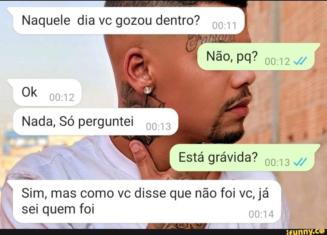 Como gozar dentro