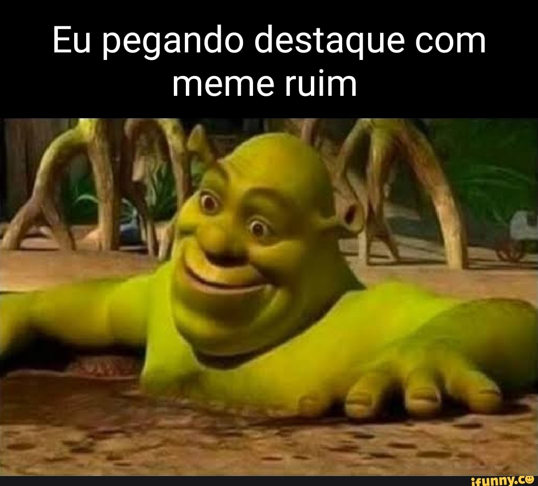 Se Meu Meme Pegar Destaque Vou Fazer 2 Memes Sobre os 2 Que Pegarem  Comentário Destacado,Que os Jogos Comecem. Patrocinado - iFunny Brazil