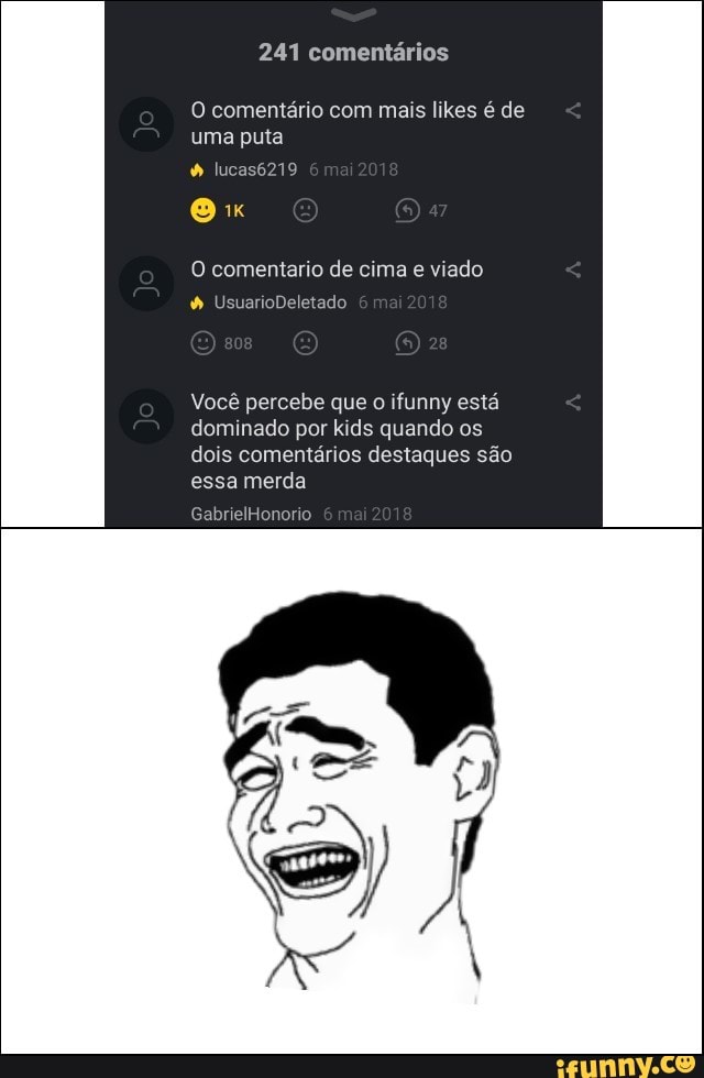 Memes de imagem xNB9cb0b7 por mika_dos_memes_2019: 12 comentários