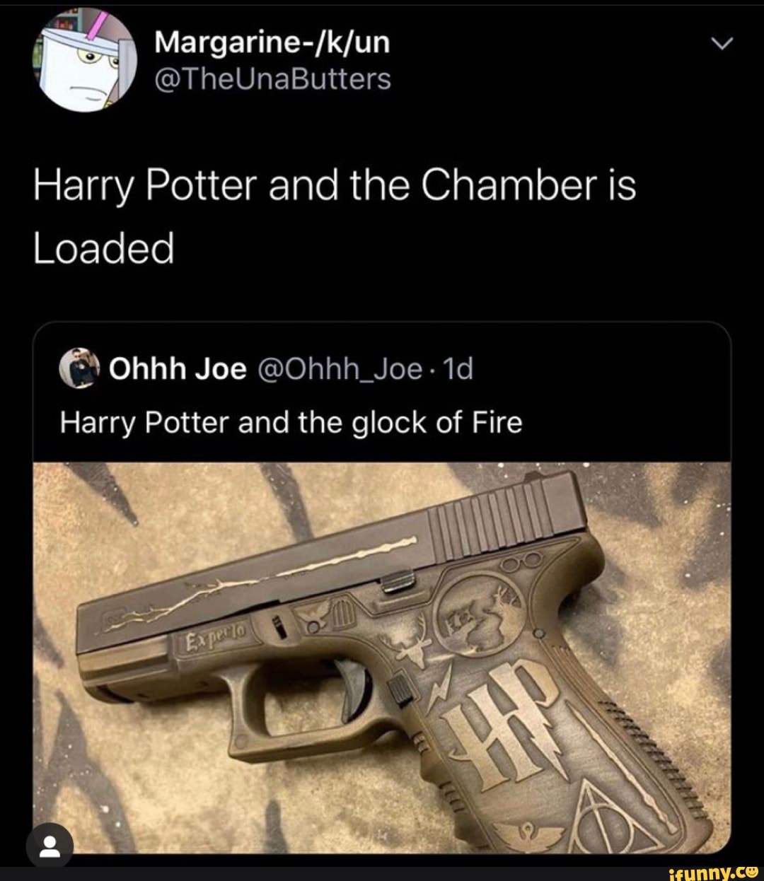 Harry Potter and the Chamber of 27 Harry Potter Memes