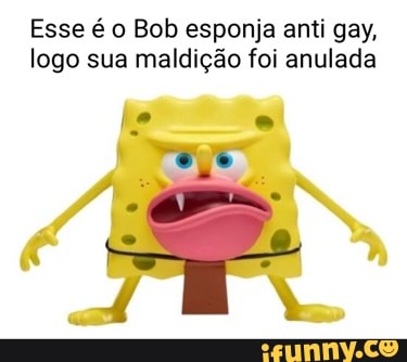 Todo Mundo É Ancap!! 💛🖤 on X: Bob Esponja agiota segue sendo ancap!   / X