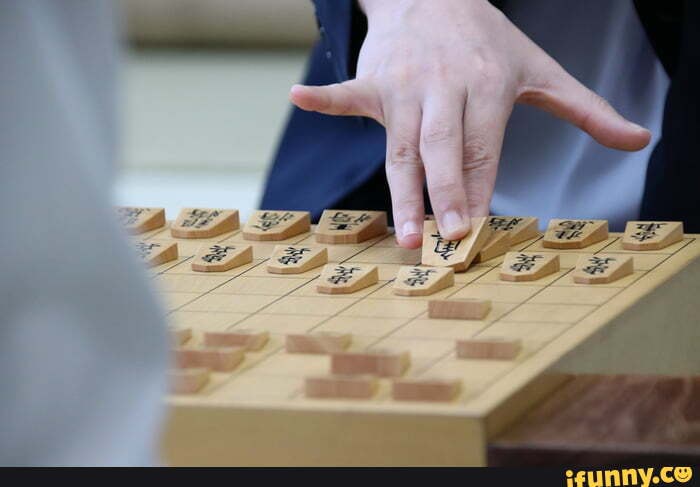 Shogi memes. Best Collection of funny Shogi pictures on iFunny Brazil