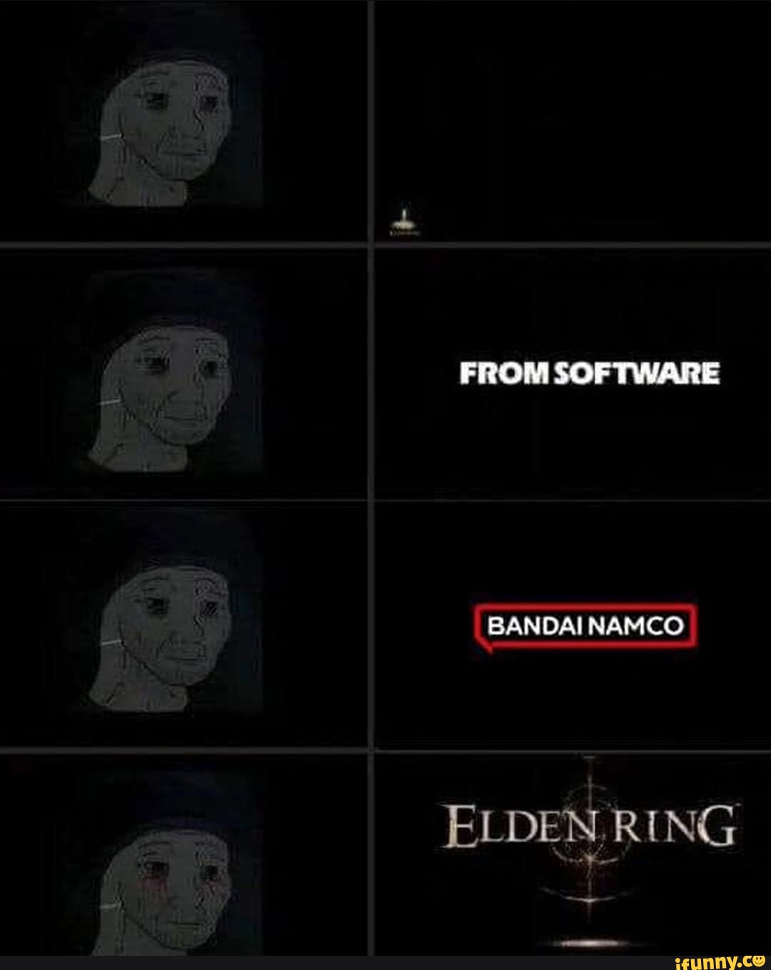 From software bandainamco <b>ring</b>.