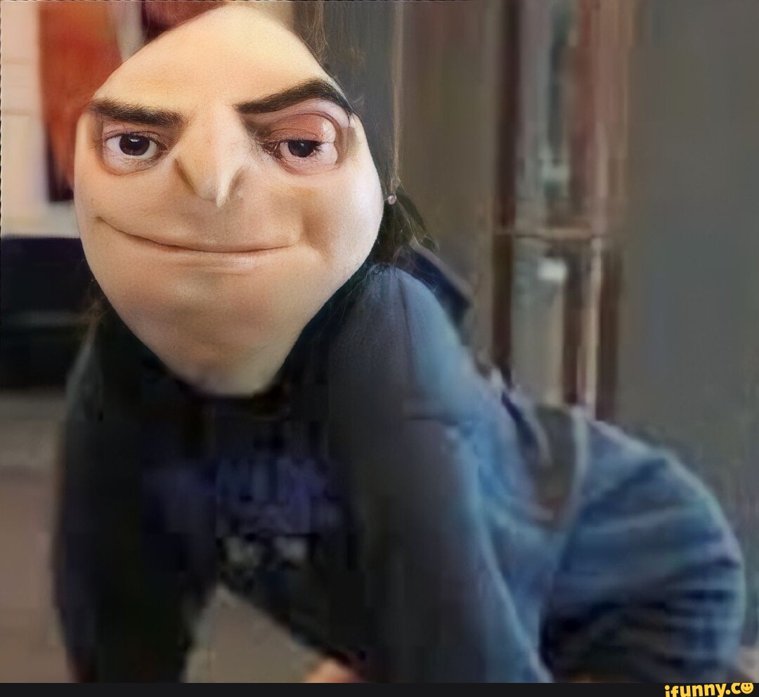 Gru memes. Best Collection of funny Gru pictures on iFunny