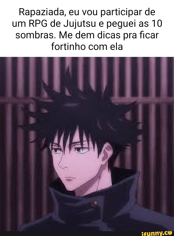 Memes de imagem mxiNmT3J9 por Kawazinha: 16 comentários - iFunny