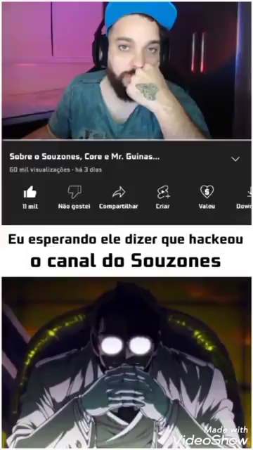 Souzones CS:GO 