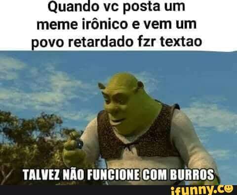 Meus Memes