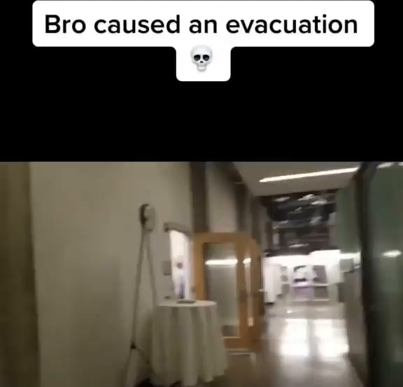 Evacuating memes. Best Collection of funny Evacuating pictures on