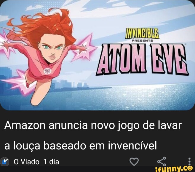 Jogos Invencíveis