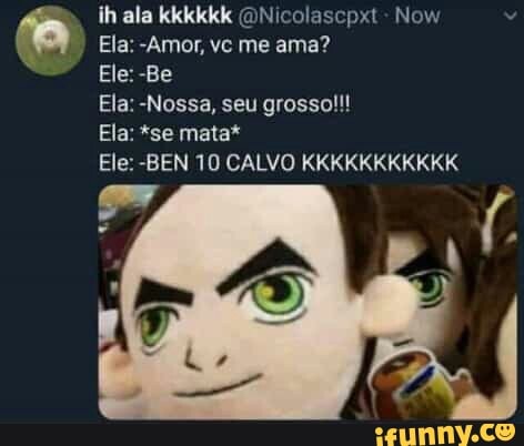 Escolha seu CALVO favorito Ep1 #memes #shitpost #memes #adms