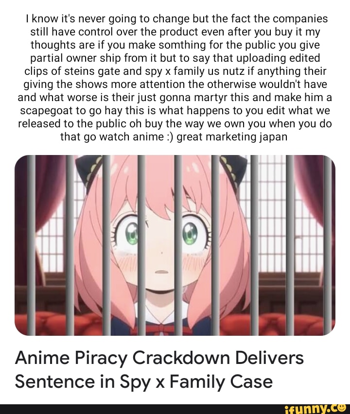 AnimeK is gone :( : animepiracy