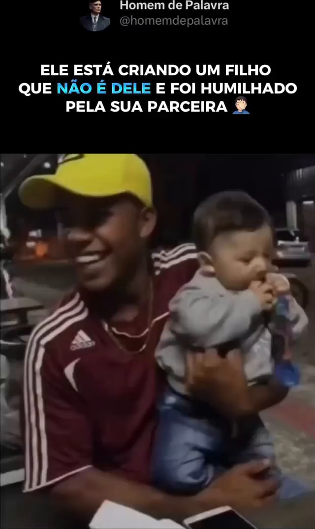 Memes de vídeo PU4jvHqYA por Gaybriel_: 8 comentários - iFunny Brazil