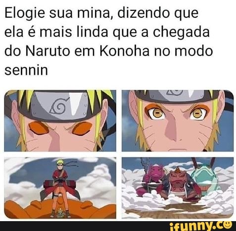 Naruto Memes Brasil - Boa noite , ótima terça 😉 Qual é Hokage que você  gosta mais da aldeia da folha ? 🍃🤔