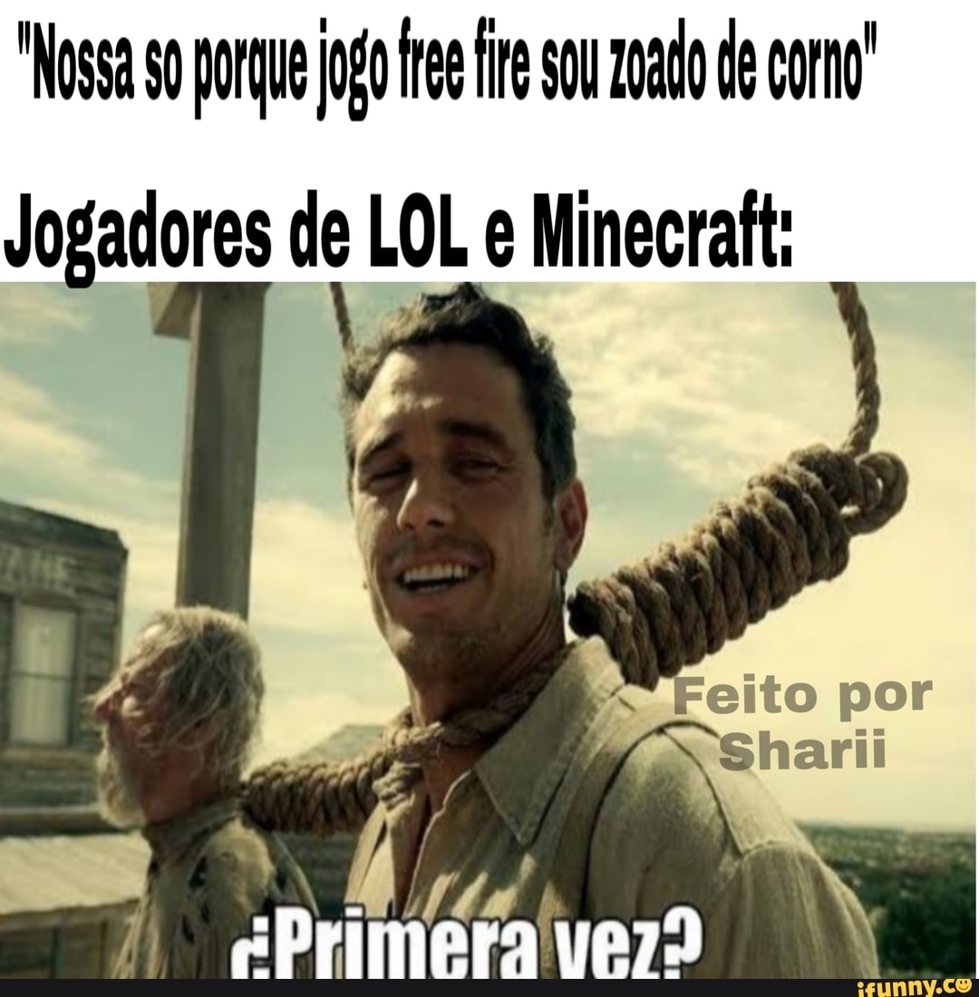 Acho que ele está me enganando ABRIR Minecraft online Amúncio Forneça jogos  de alta qualidade gratuitamente para ajudá-lo a passar o tempo chato -  iFunny Brazil