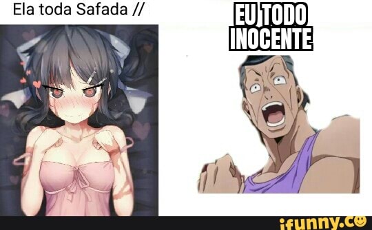 ela tava ou ele tava eita😳 #CenasDeAnimes #AnimeDublado #tengok