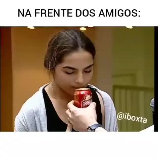Oxi #meme #memesbrasil #memesengraçados - Quando seu amigo te oferece uma  cerveja e sua namorada diz: Não, ele não quer - iFunny Brazil