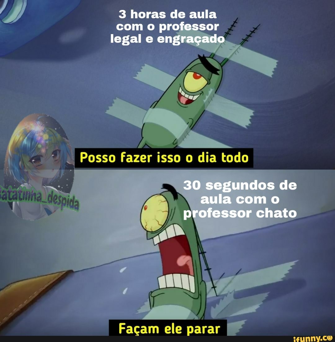 30 MINUTOS!! MEMES EM IMAGENS ENGRAÇADOS - Quando o professor