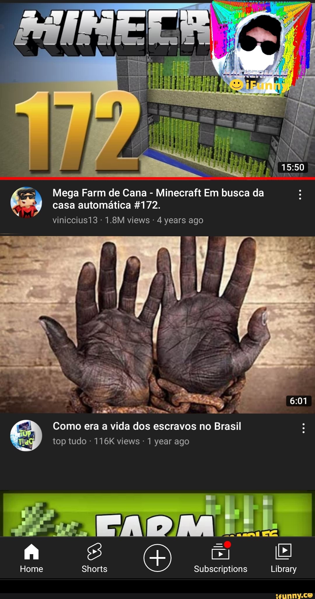 Amo É CASA AUTOMÁTICA na CÓPIA do MB MINECRAFT no CLICK JOGOS EI MINE 35  mil visualizações há 40 minutos - iFunny Brazil