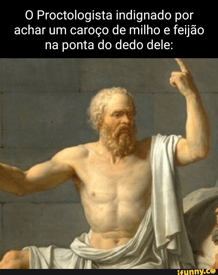 Memes em Imagens (5) ermão, se tu não botar o meu farelo de milho, alguém  vai sair machucado daqui - iFunny Brazil