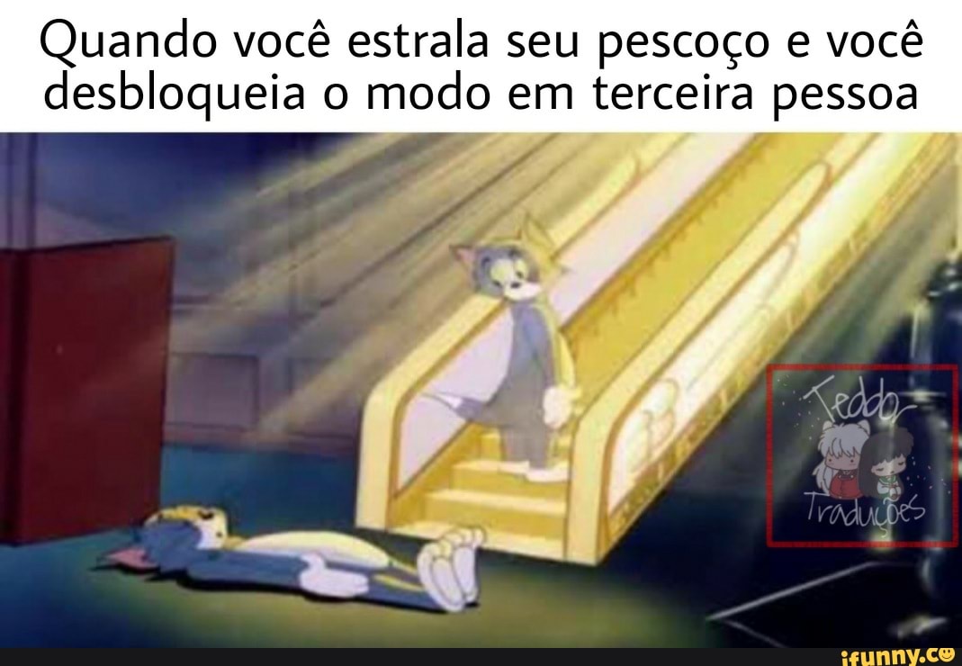 Em Terceira Pessoa