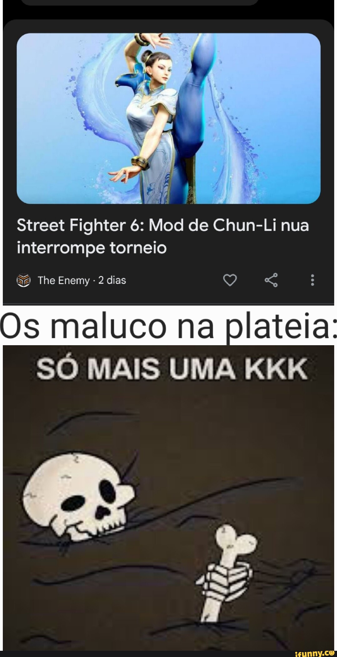 Chun memes. Best Collection of funny Chun pictures on iFunny Brazil