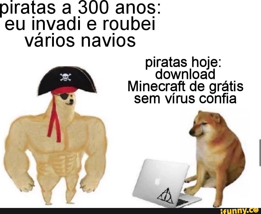 descargar minecraft pirata gratis