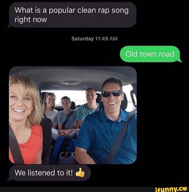 what-is-a-popular-clean-rap-song-ifunny-brazil