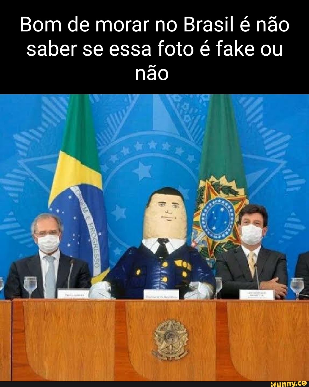 Depois da Fakeada👍 : r/brasilivre