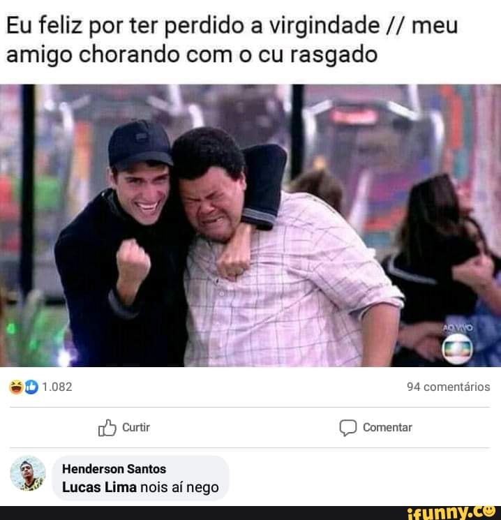 Só pras novinhas sentirem oq estão perdendo pq o pai tem compromisso com  apenas 2 minha Mandrake e Deus - iFunny Brazil