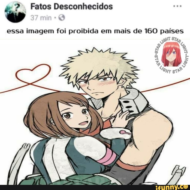 Esses são os heróis mais populares de My Hero Academia – Fatos Desconhecidos