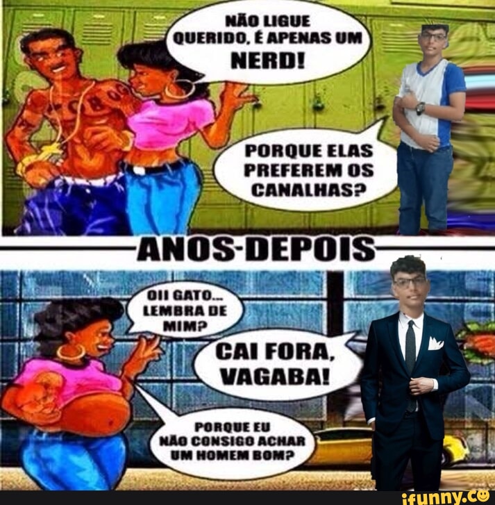 A internet caiu. Vou dar uma olhadinha lá fora - iFunny Brazil