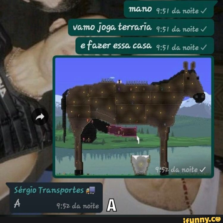 Casa de ferreiro ds - Casa de ferreiro 👍 - iFunny Brazil