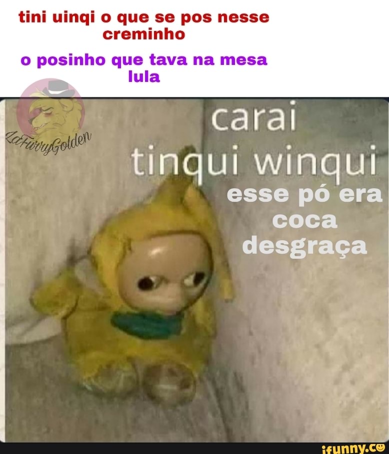 Tudo começou a dar errado ado o danoninho ice parou de existir em minha  vida - iFunny Brazil