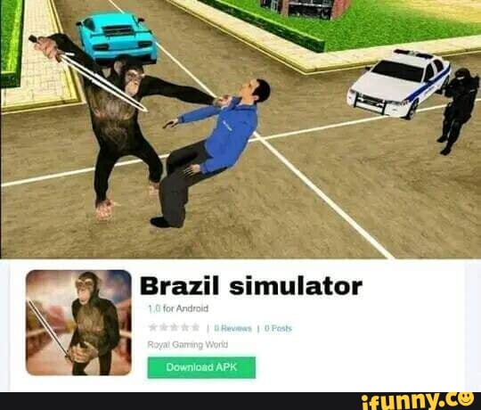 Simulador de Escravidão ago - iFunny Brazil