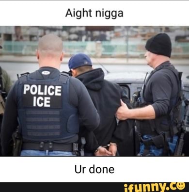 Police really out here with the blundergat - iFunny Brazil