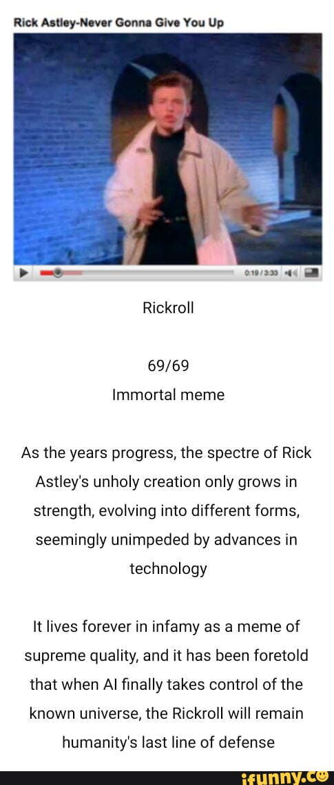 FROM YUPPIES TO RICKROLLING: THE EVOLUTION OF CULTURAL AND INTERNET MEMES  9781241566401