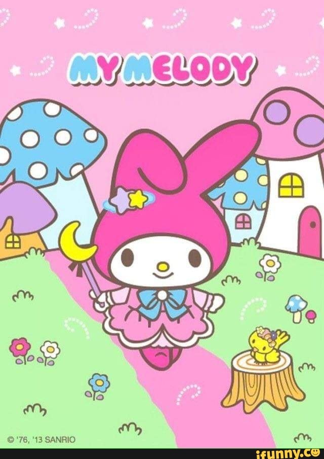 BRO a brazilian store accidentally tried to sell one of those traumacore  hello kitty edits as a coloring page HELP - iFunny