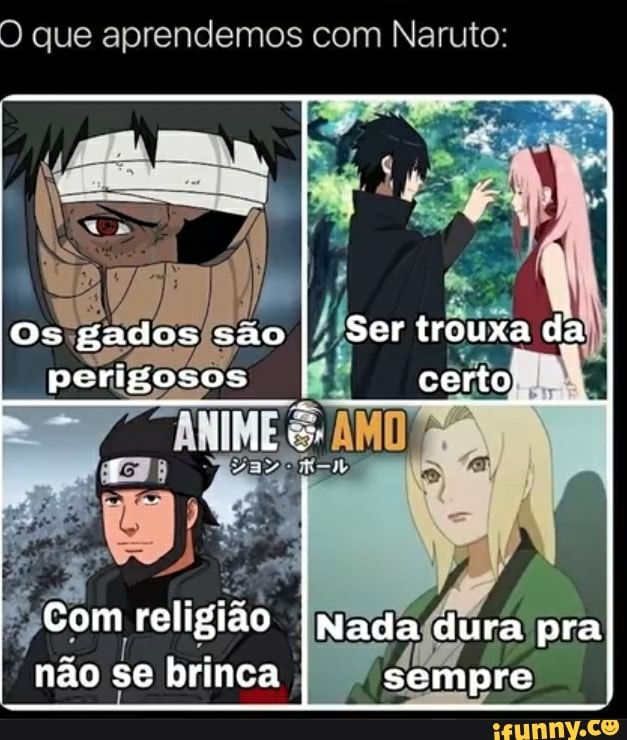 Religião nos animes. A utilização da religião como…