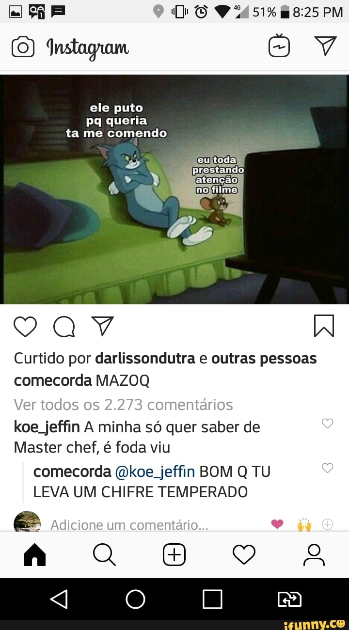 🇧🇷 PUTZ O Cara Só Queria Comer ELA (não literalmente) 😳🤨