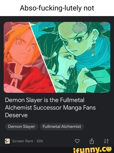 20 Manga Like Fullmetal Alchemist