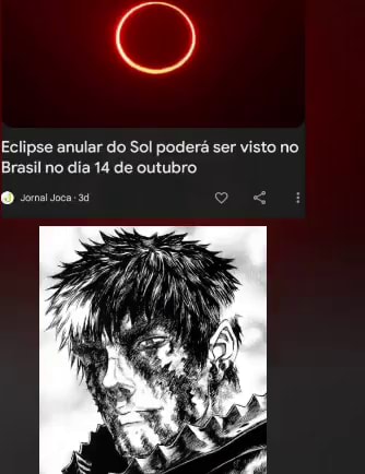 Eu assistindo ao eclipse solar no dia de chuva - iFunny Brazil