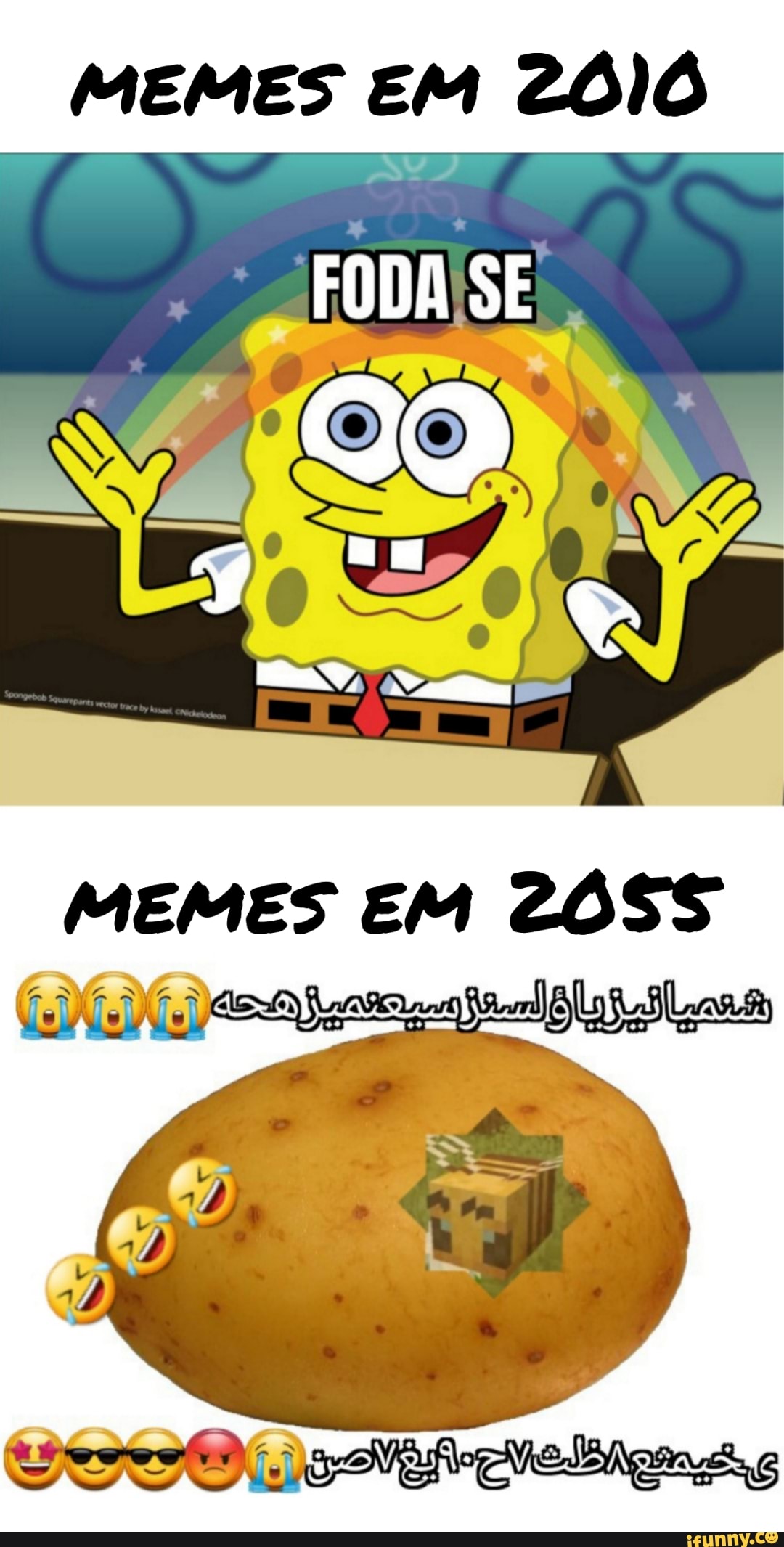 fodase - Meme by CadeMeu8tao :) Memedroid