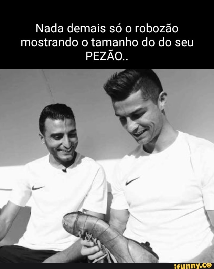 Papo_ereto memes. Best Collection of funny Papo_ereto pictures on iFunny  Brazil