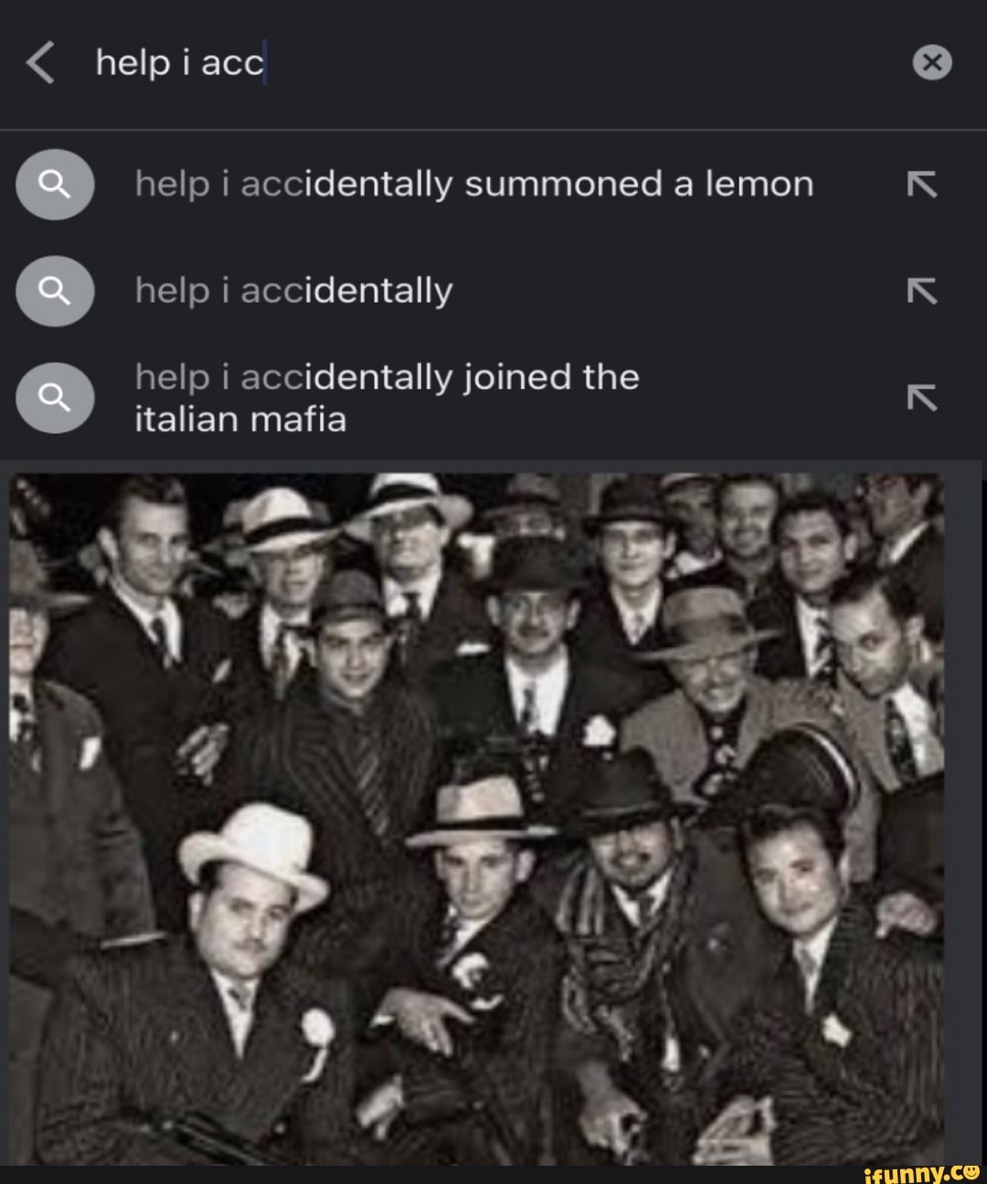 Help i acc help i accidentally summoned a lemon help accidentally help accidentally joined the Help i acc help i accidentally summoned a lemon help accidentally help accidentally joined the