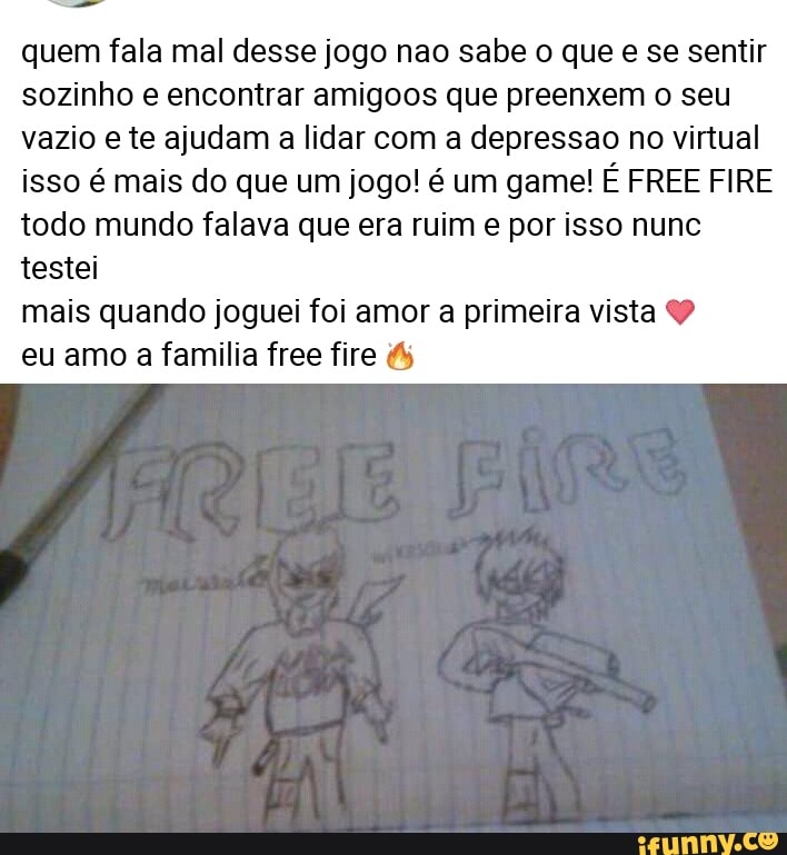 Free Fire é do Demônio? Saiba toda a verdade! 